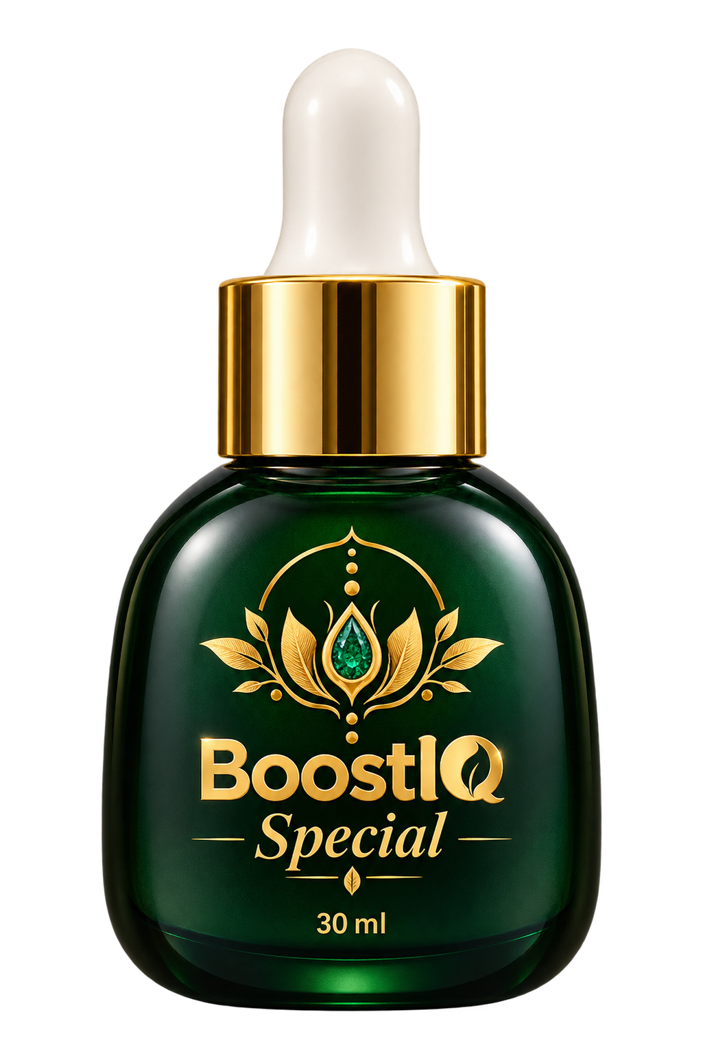 BoostIQ Special