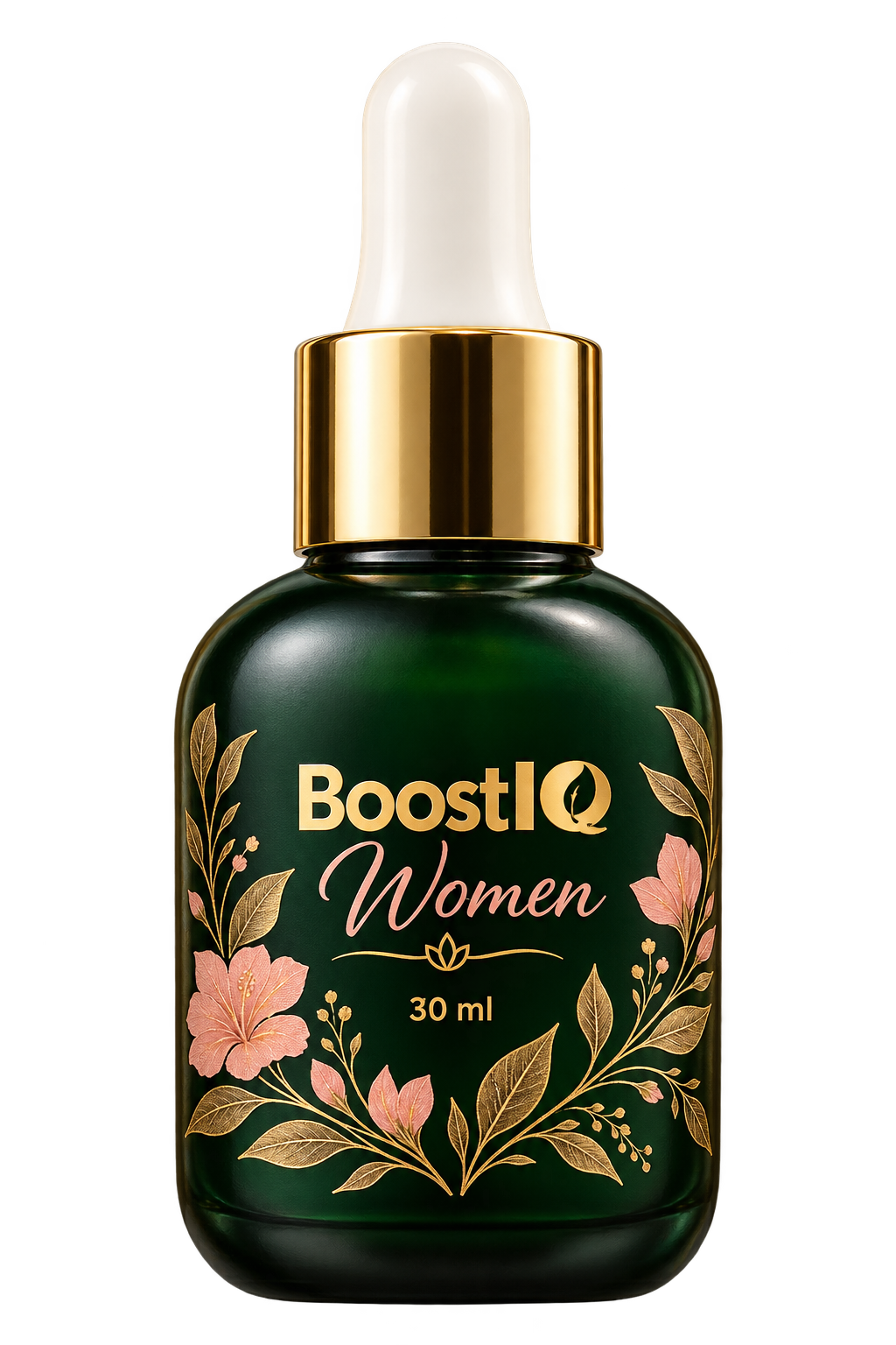 BoostIQ Women