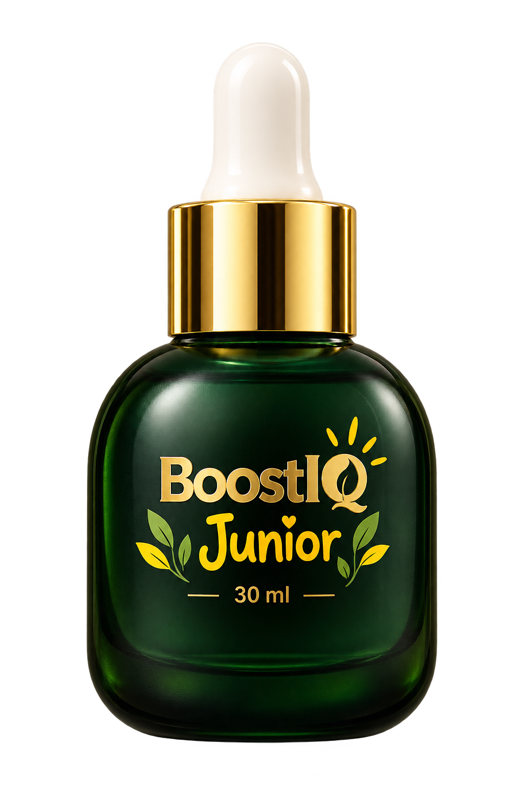 BoostIQ Junior