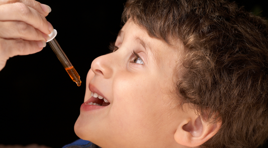 Swarna Prashana and Its Benefits: Ancient Ayurvedic Wisdom Backed by Modern Science