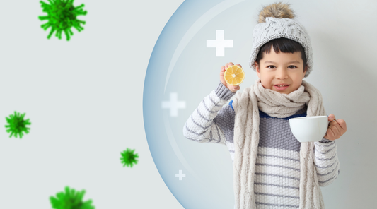 Building Long-Term Immunity Naturally with Swarna Prashana