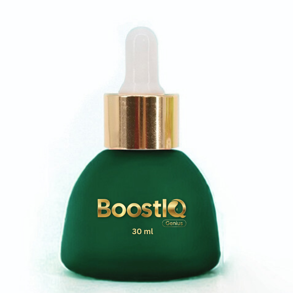 BoostIQ Genius